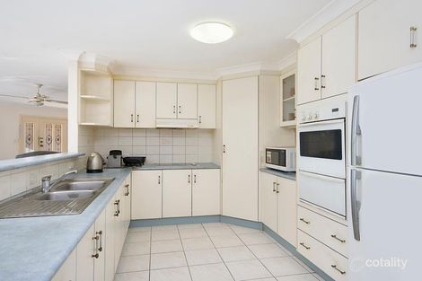 Property photo of 25 The Mainbrace Yamba NSW 2464