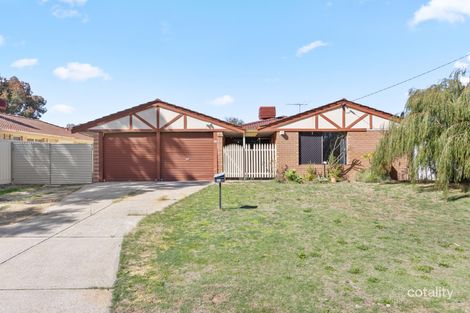 Property photo of 38 Powell Crescent Brookdale WA 6112