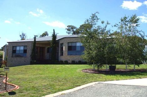 Property photo of 47 Sanctuary Boulevard Wodonga VIC 3690
