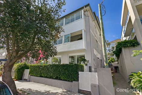 Property photo of 3/117-119 Dolphin Street Coogee NSW 2034