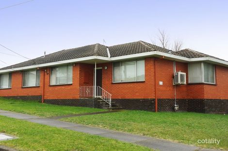 9 Sabine Ave, Dandenong North, VIC 3175