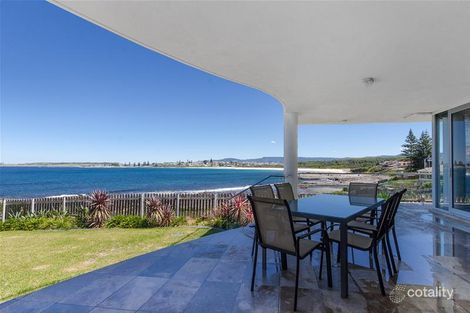 Property photo of 1/42 Shell Cove Road Barrack Point NSW 2528