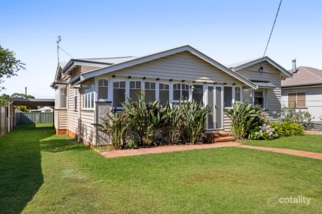 3 Hamilton St, Newtown, QLD 4350