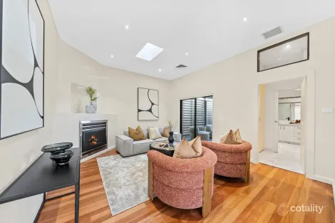 Property photo of 29 Cambridge Avenue Vaucluse NSW 2030