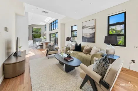 Property photo of 29 Cambridge Avenue Vaucluse NSW 2030