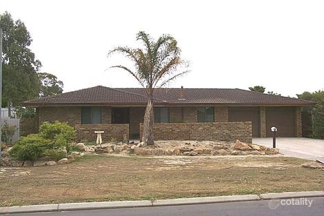 15 Gallant Way, Lynwood, WA 6147