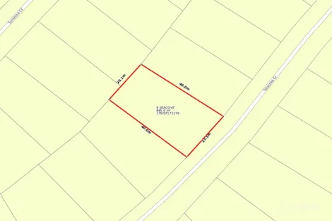 Property photo of 9 Seacove Crescent Bowen QLD 4805