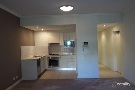 Property photo of 203/41 Amalfi Drive Wentworth Point NSW 2127