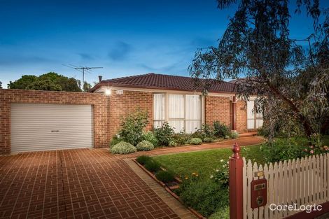 Property photo of 89 Garden Grove Drive Mill Park VIC 3082