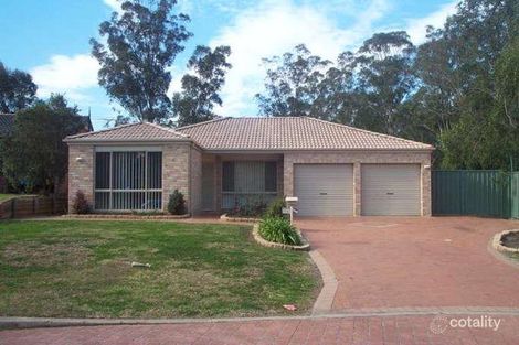 Property photo of 43 Niland Way Casula NSW 2170