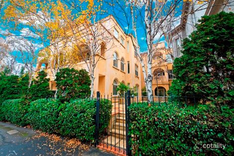1/8 Jolimont Tce, East Melbourne, VIC 3002