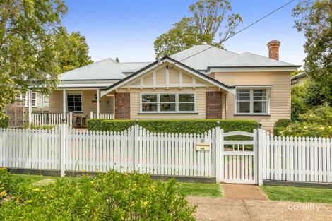 Property photo of 12 Eleanor Street East Toowoomba QLD 4350