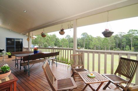 Property photo of 83 Evelyn Road Tomerong NSW 2540
