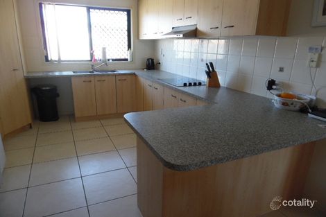 Property photo of 3 Pharlap Court Point Vernon QLD 4655