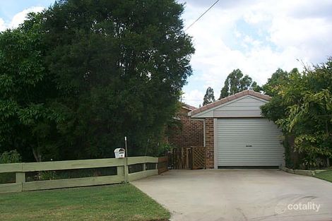 10 Gassman St, Gatton, QLD 4343