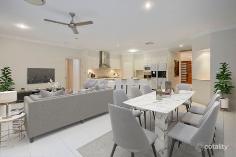 Property photo of 4 Ragamuffin Drive West Coomera QLD 4209