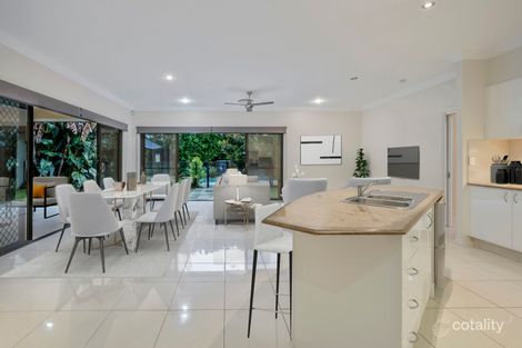 Property photo of 4 Ragamuffin Drive West Coomera QLD 4209