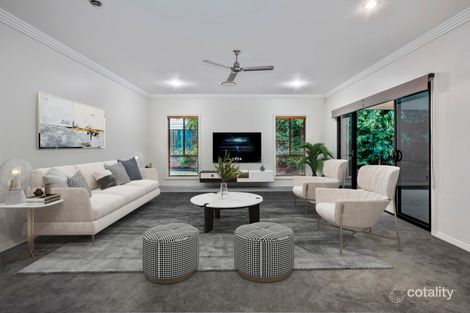 Property photo of 4 Ragamuffin Drive West Coomera QLD 4209