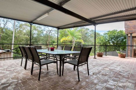 Property photo of 62 Emu Plains Road Mount Riverview NSW 2774