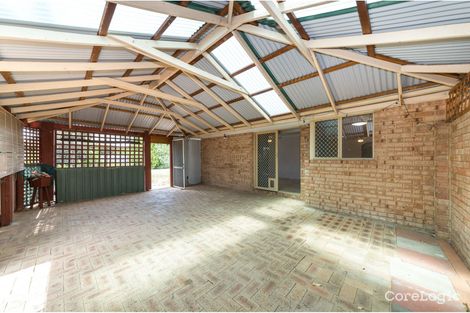 Property photo of 55 Coodanup Drive Dudley Park WA 6210