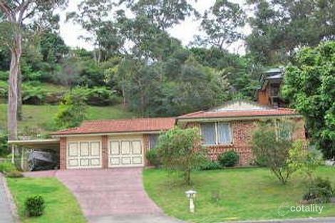 51 Sprigg Pl, Mount Colah, NSW 2079