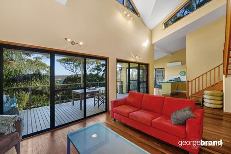 Property photo of 85 Oceano Street Copacabana NSW 2251