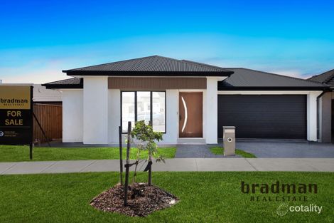 42 Proserpine Cres, Donnybrook, VIC 3064