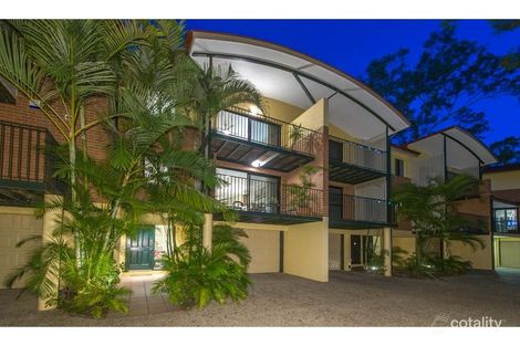 7 Woodstock Ave, Taringa, QLD 4068