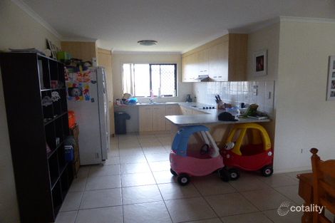 Property photo of 3 Pharlap Court Point Vernon QLD 4655