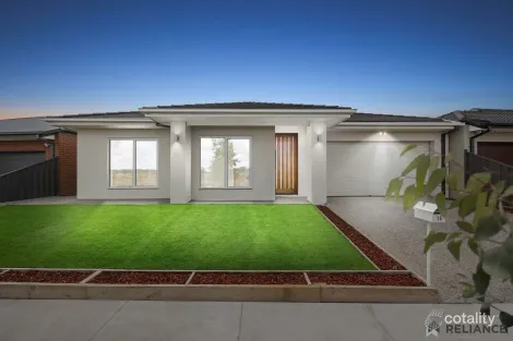 Property photo of 15 Drumchapel Crescent Strathtulloh VIC 3338