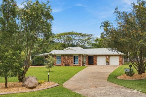 45-47 Corcoran St, Gordonvale, QLD 4865