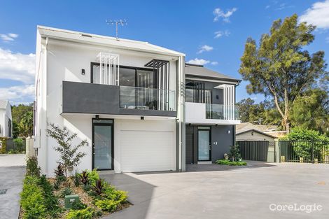 Property photo of 2C Fremlin Street Botany NSW 2019