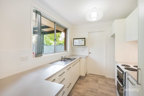 Property photo of 14/7 Lunderston Drive Narara NSW 2250