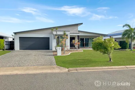 Contact agent for address, KIRWAN, QLD 4817