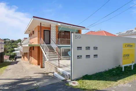 1/59 Glenrosa Rd, Red Hill, QLD 4059