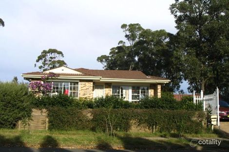 63 Lalich Ave, Bonnyrigg, NSW 2177