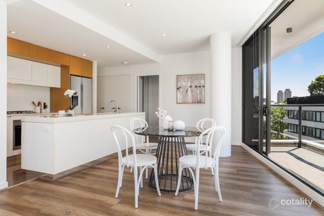 Property photo of 64/1 Thread Lane Waterloo NSW 2017