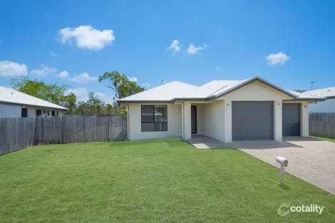 Contact Agent For Address, Deeragun, QLD 4818