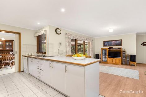 Property photo of 89 Garden Grove Drive Mill Park VIC 3082