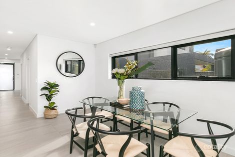 Property photo of 2C Fremlin Street Botany NSW 2019