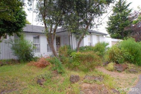 Property photo of 2 Lightwood Drive Ferntree Gully VIC 3156
