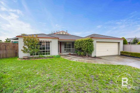 4 Ellsworth Cl, Sebastopol, VIC 3356