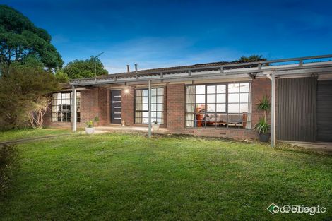 Property photo of 1 Scott Court Wantirna South VIC 3152