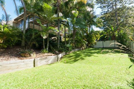 Property photo of 45 Yarrayne Road Nerang QLD 4211