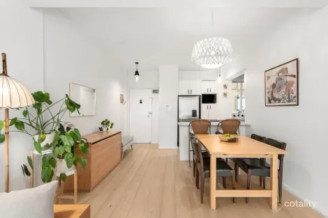 Property photo of 12/16A Chapel Street St Kilda VIC 3182