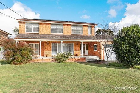 Property photo of 8 Oxford Close Belrose NSW 2085