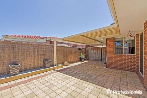 Property photo of 8/25 Penang Loop Warnbro WA 6169