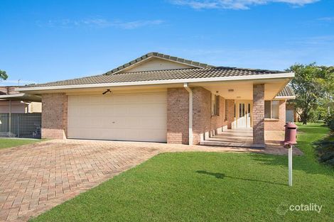 25 The Mainbrace, Yamba, NSW 2464