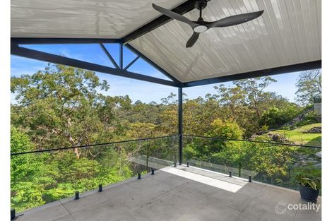 Property photo of 15 Sladden Road Yarrawarrah NSW 2233