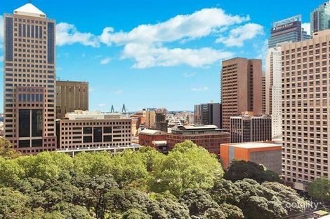 1306/242-254 Elizabeth St, Surry Hills, NSW 2010